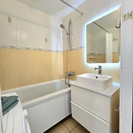 Kopli דירה טאלין