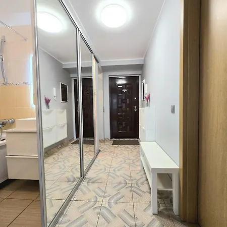 Апартаменты Kopli *