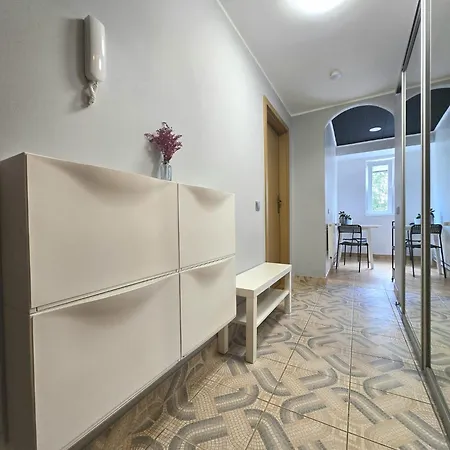 דירה Kopli טאלין