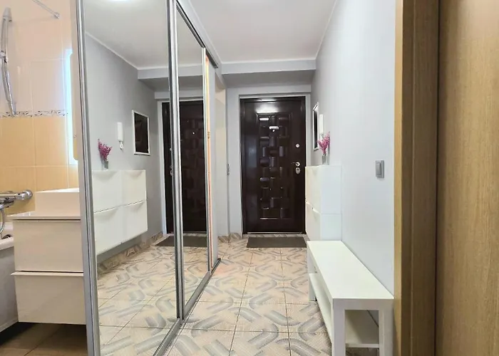 Апартаменты Kopli *