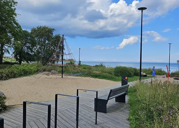 Kopli * Таллин