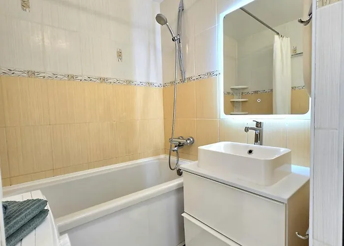 Kopli Apartment Reval